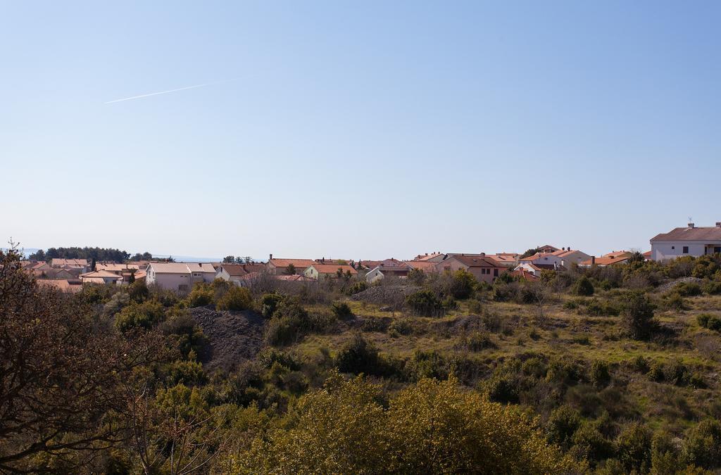 Nadija Krk Town