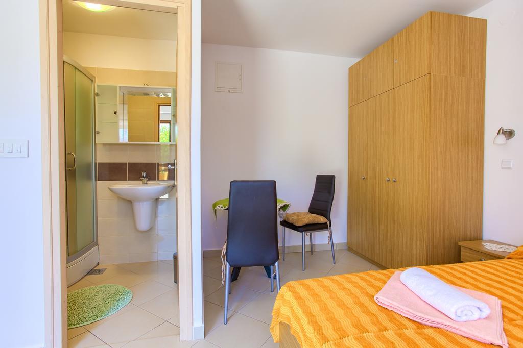 Apartment Nadija