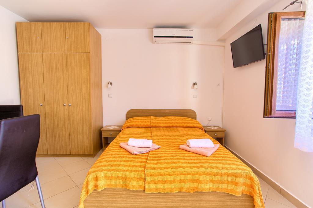 Apartment Nadija *