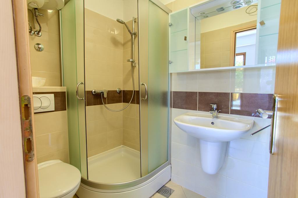 Apartment Nadija *