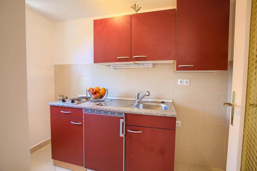 Nadija Apartment Krk Town