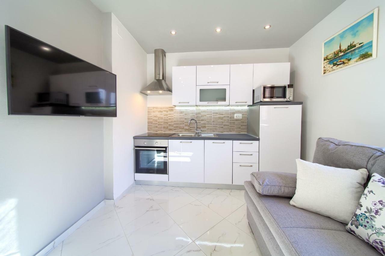 Apartment Nadija Krk Town