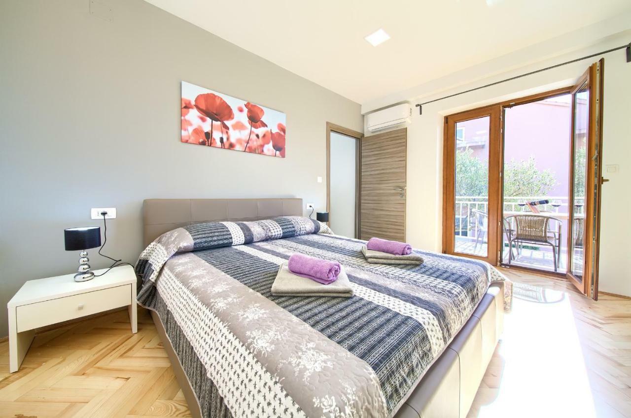 Apartment Nadija Krk Town