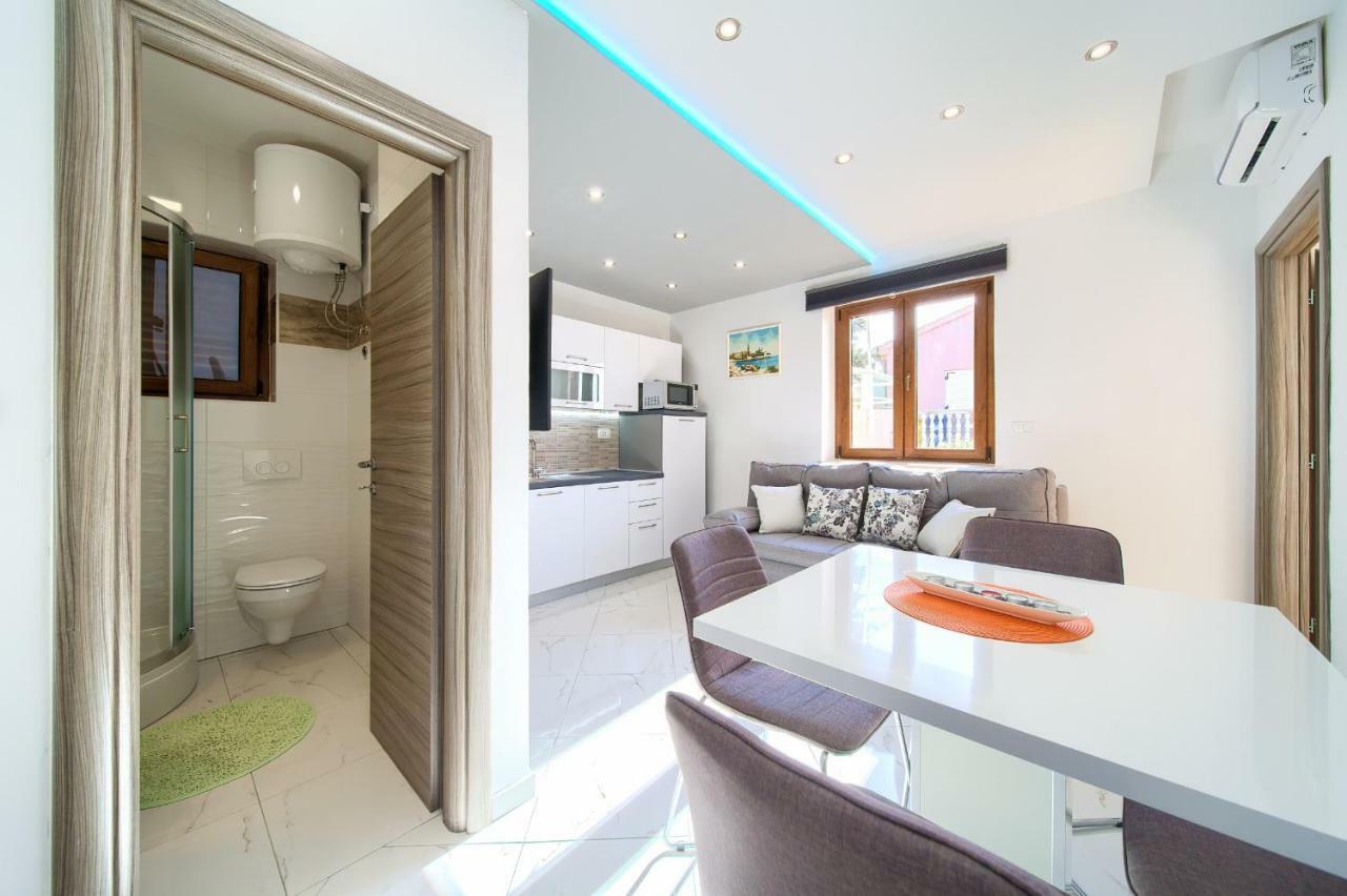 Apartment Nadija Krk Town