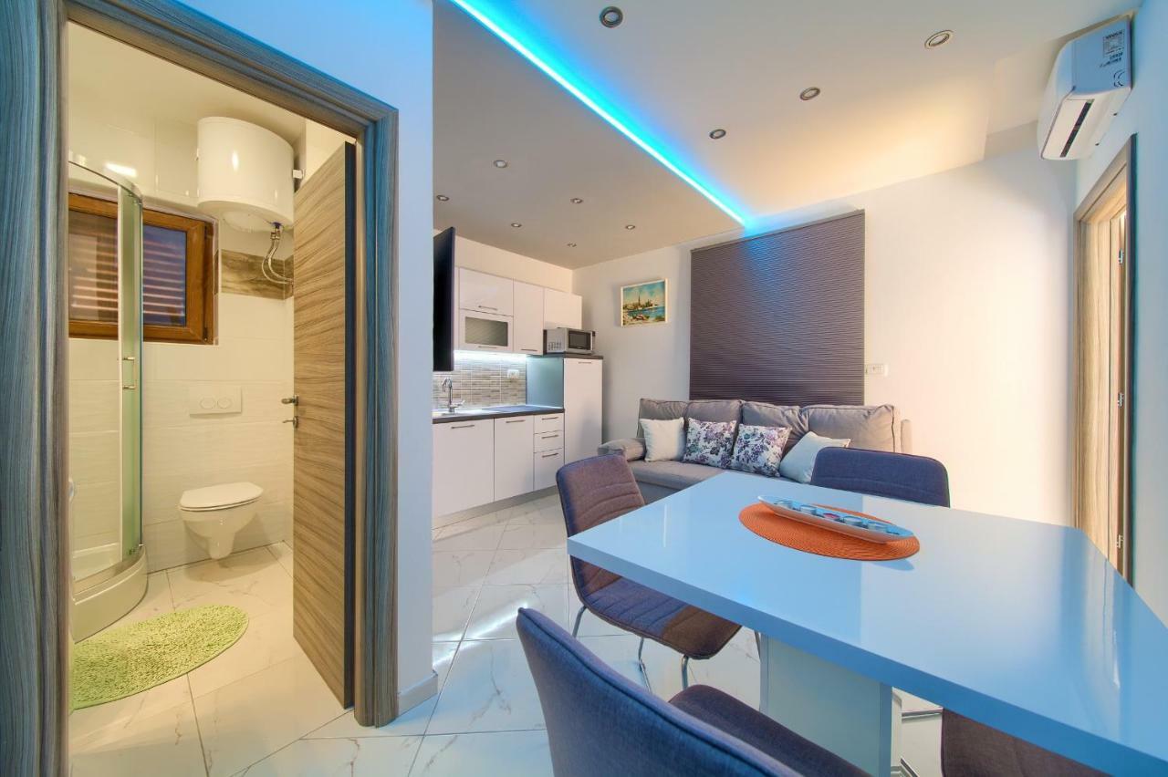 Nadija Apartment
