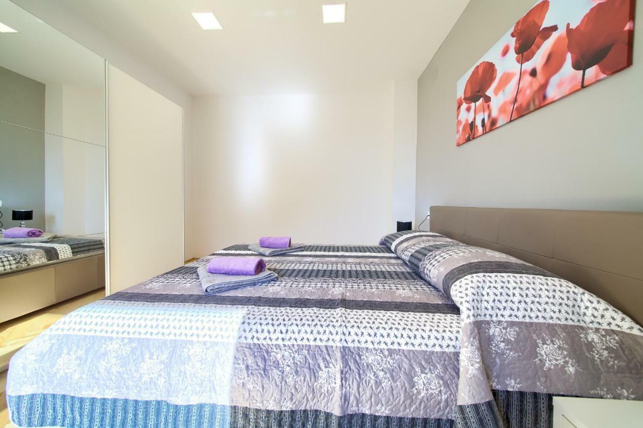 Apartment Nadija