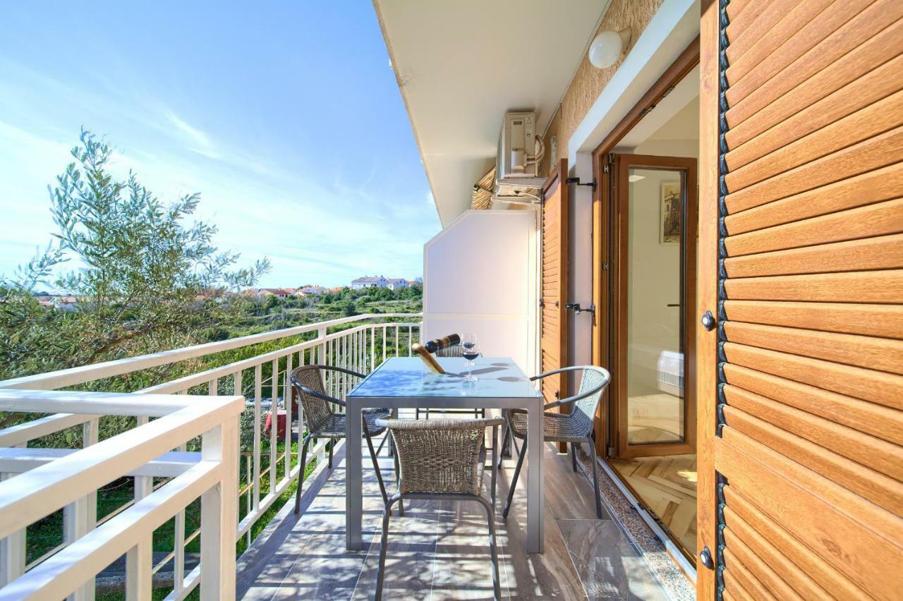Apartment Nadija