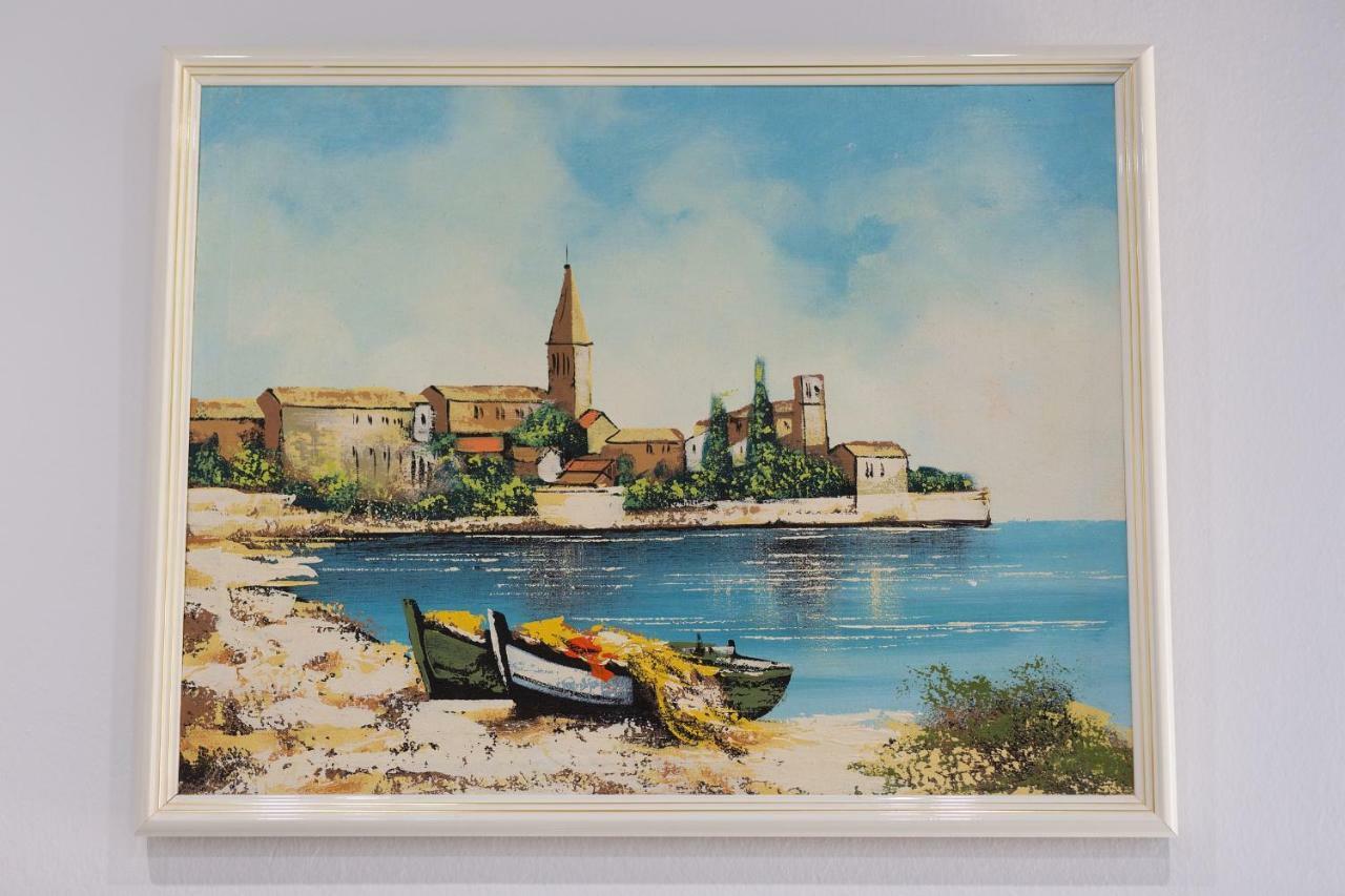 Nadija Apartment Krk Town