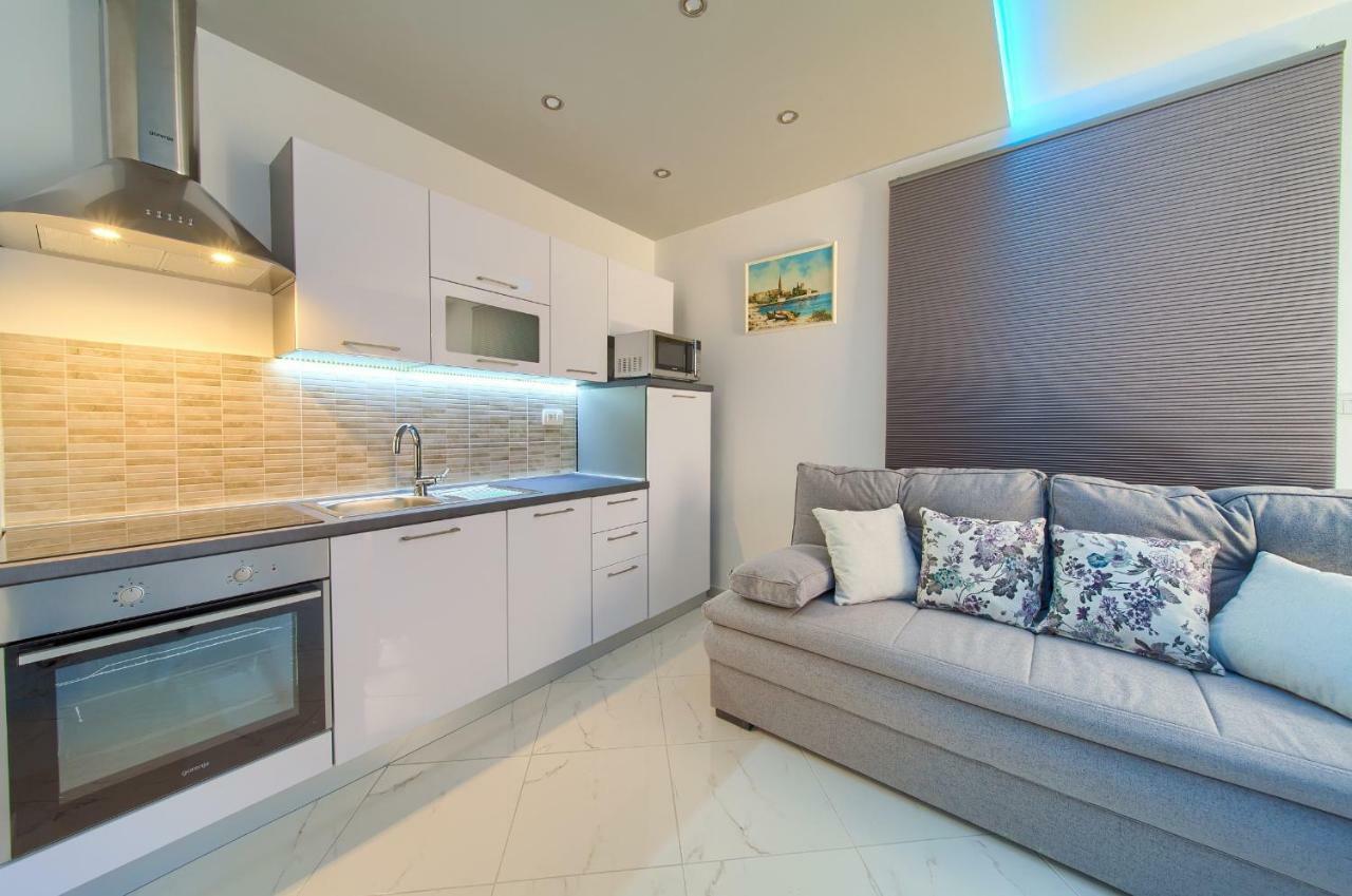 Apartment Nadija