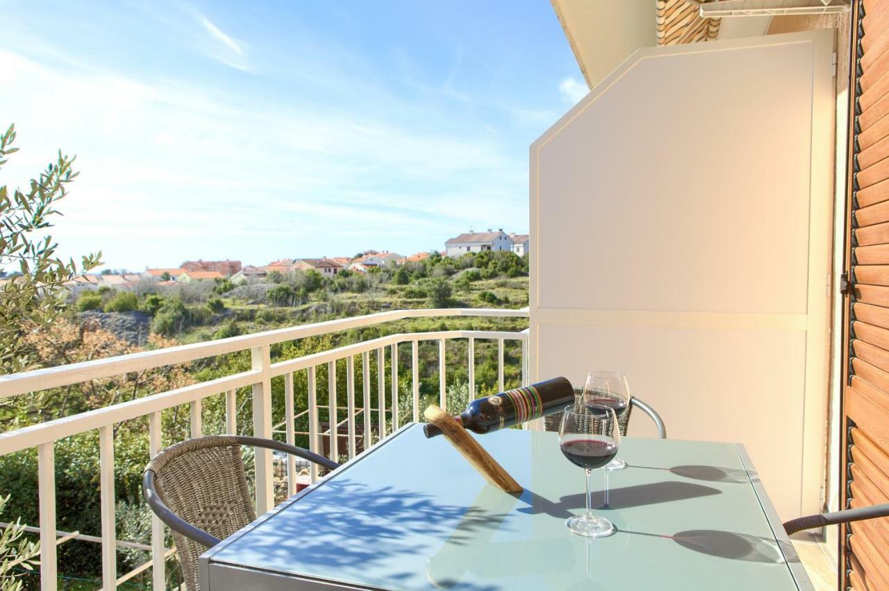 Apartment Nadija
