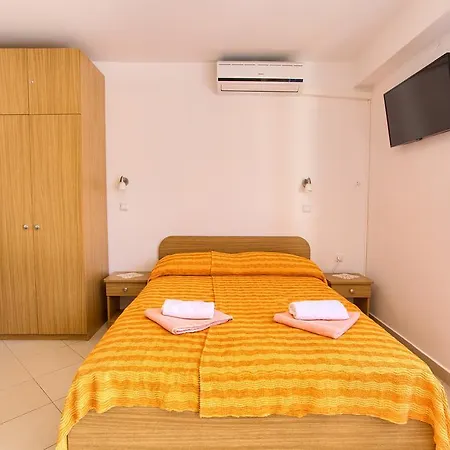 Nadija Studio Apartmani Krk Town Exterior photo
