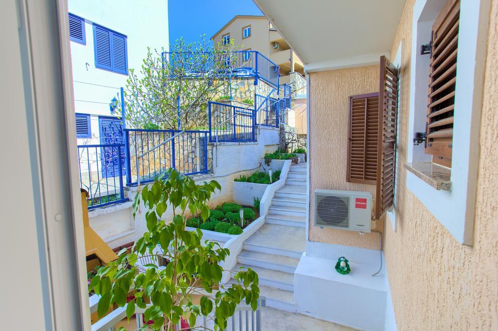 Apartment Nadija