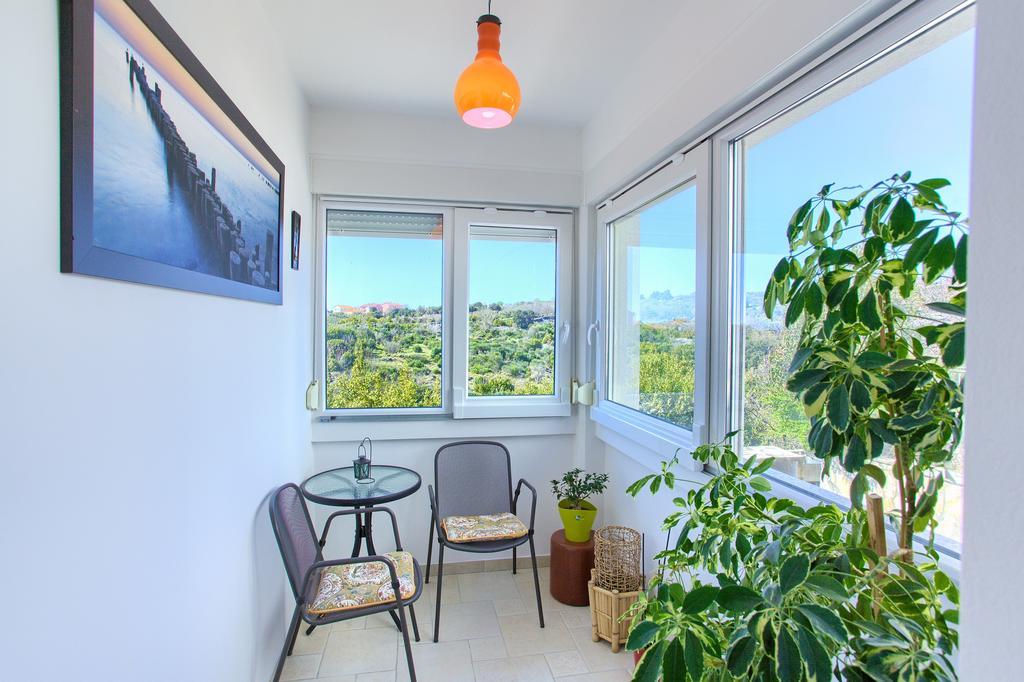 Nadija Apartment Krk Town