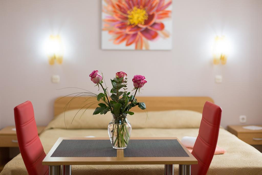 Apartment Nadija *